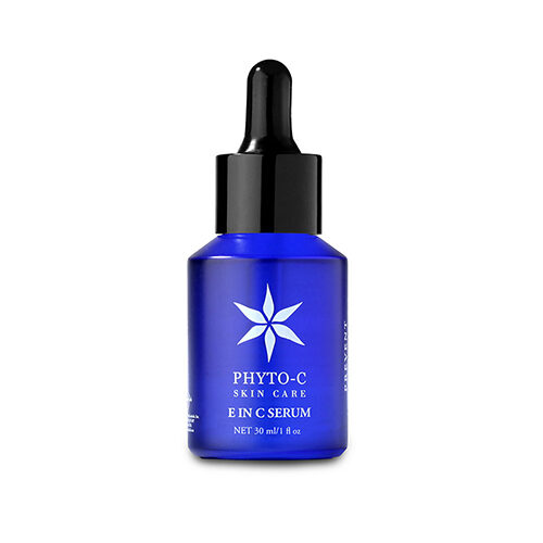 PHYTO-C E IN C SERUM 30ml - СИРОВОТКА З ВІТАМІНОМ E І С PHYTO-C E IN C SERUM 30ml - СИРОВОТКА З ВІТАМІНОМ E І С